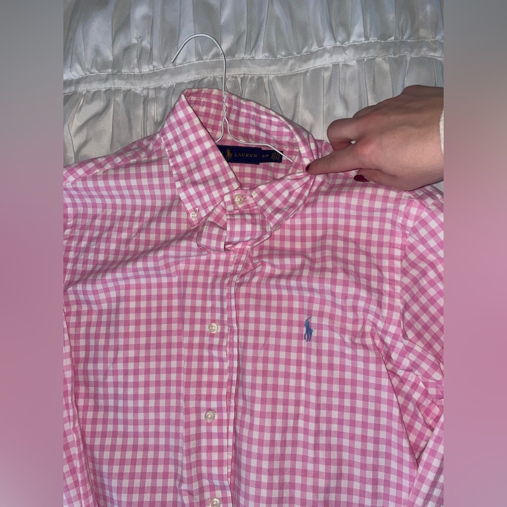 Men’s Ralph Lauren Polo - Picture 2 of 2